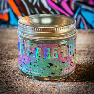 Microdose Capsules